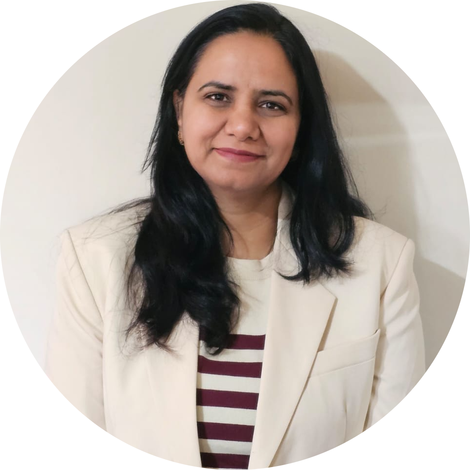 Dr Kiran Raman Goyal